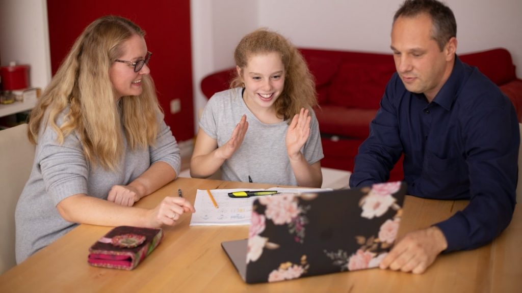 Attività divertenti per il tempo in famiglia